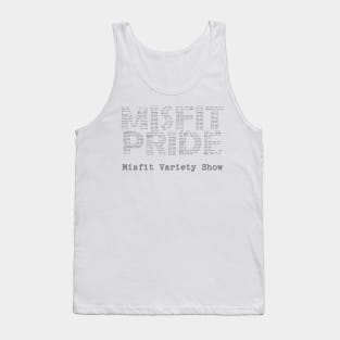 Misfit Pride Tank Top